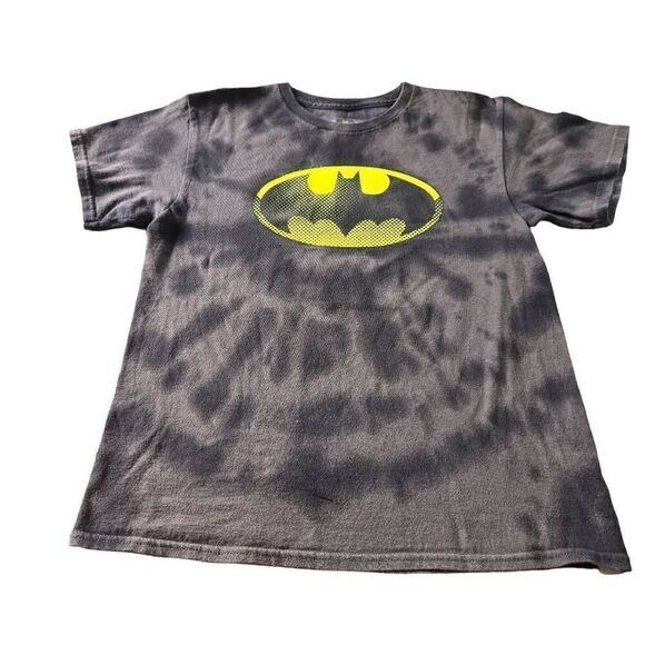 Batman Other - Batman Boys shirt 2XL